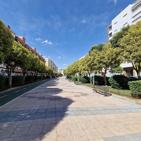 Villa Toston City Salamanca Exterior foto