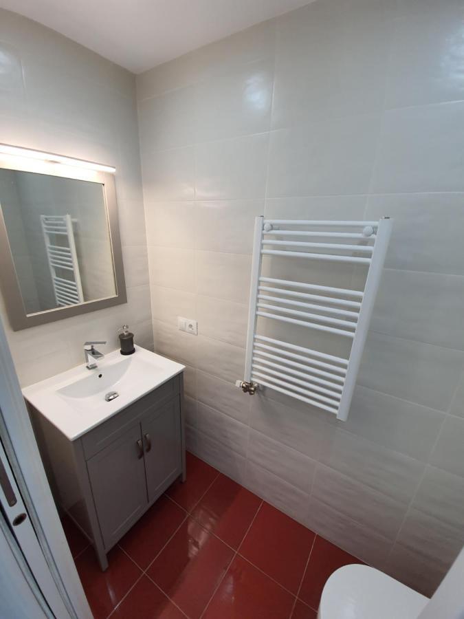 Villa Toston City Salamanca Exterior foto